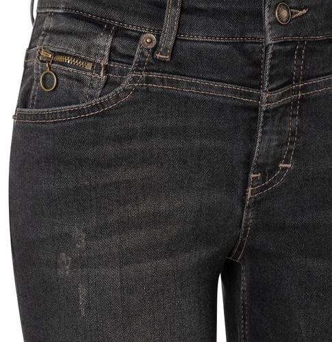 MAC MAC JEANS - RICH SLIM, Light authentic denim