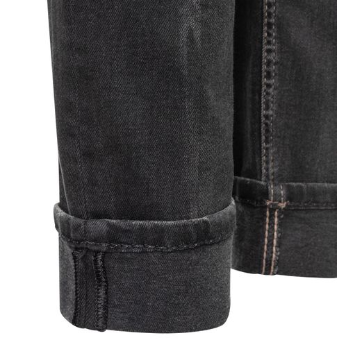 MAC MAC JEANS - RICH SLIM, Light authentic denim