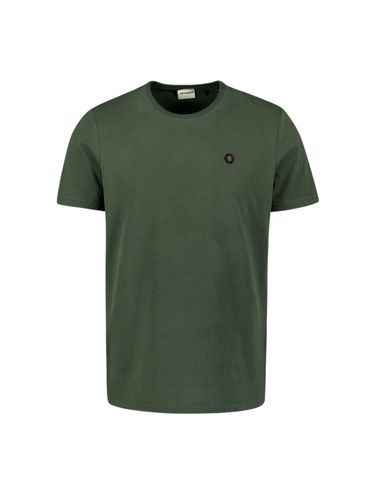 NO EXCESS T-Shirt Crewneck Peached