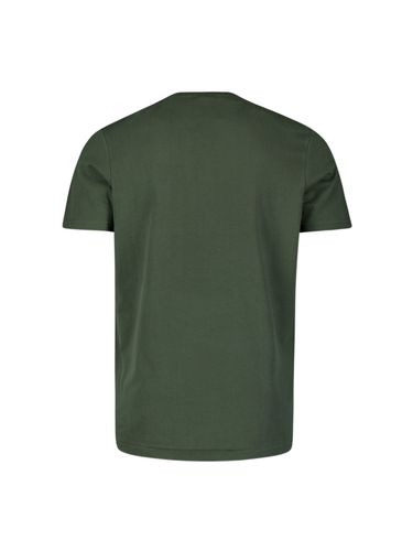 NO EXCESS T-Shirt Crewneck Peached