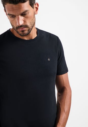 NO EXCESS T-Shirt Crewneck Peached