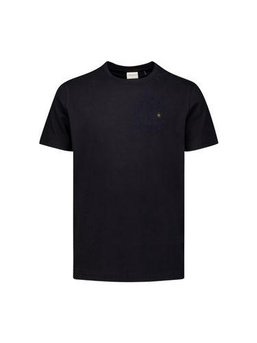NO EXCESS T-Shirt Crewneck Peached