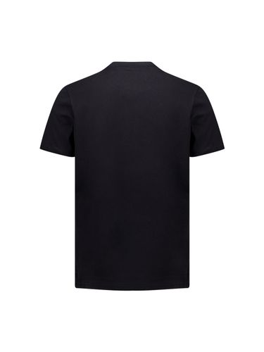 NO EXCESS T-Shirt Crewneck Peached