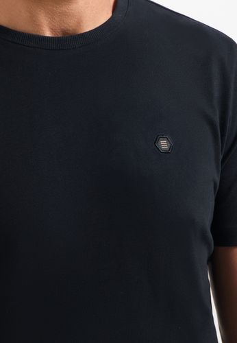 NO EXCESS T-Shirt Crewneck Peached