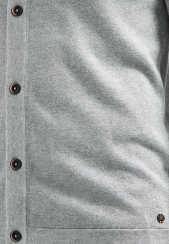 NO EXCESS Pullover Full Button Polo