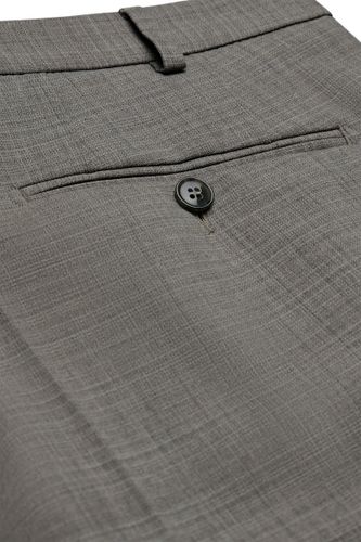 DIGEL Baukasten-Anzughose mit Stretch "Per-V"