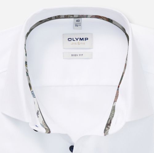OLYMP Level 5 b.f. D.8201/8200