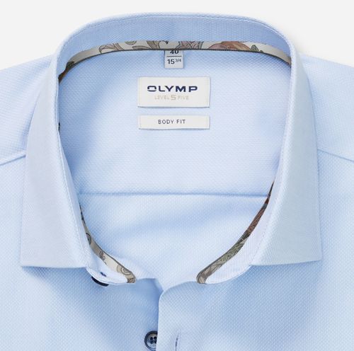 OLYMP Level 5 b.f. D.8201/8200