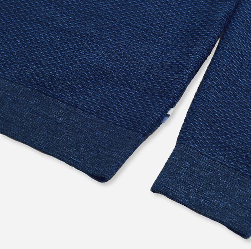OLYMP Pullover Strick