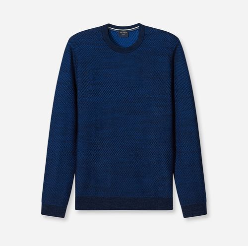OLYMP Pullover Strick