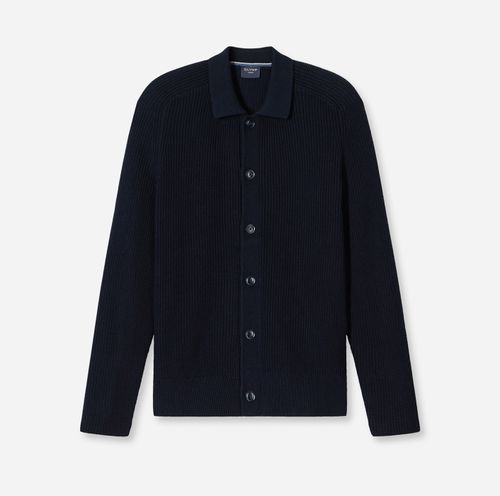 OLYMP Jacket Strick