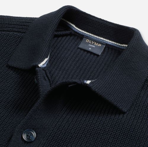 OLYMP Jacket Strick