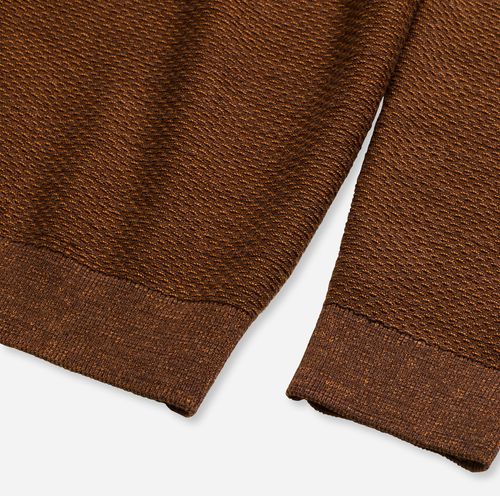 OLYMP Pullover Strick