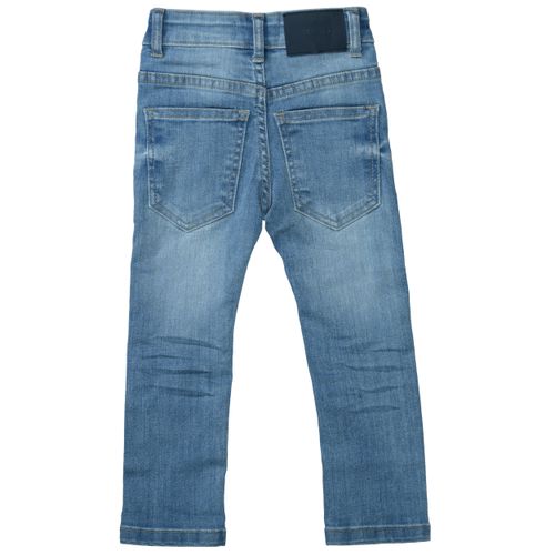 STACCATO Kn.-Jeans, Classic Fit, SLIM