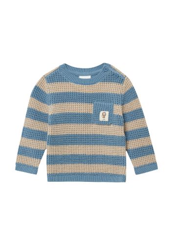 OLIVER TWIST Strickpullover