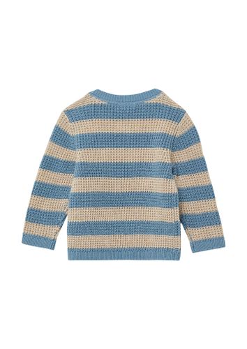 OLIVER TWIST Strickpullover