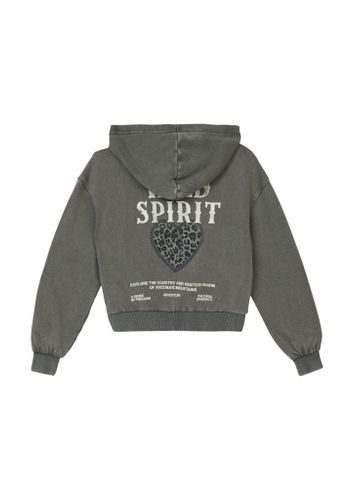 OLIVER TWIST Sweatshirt