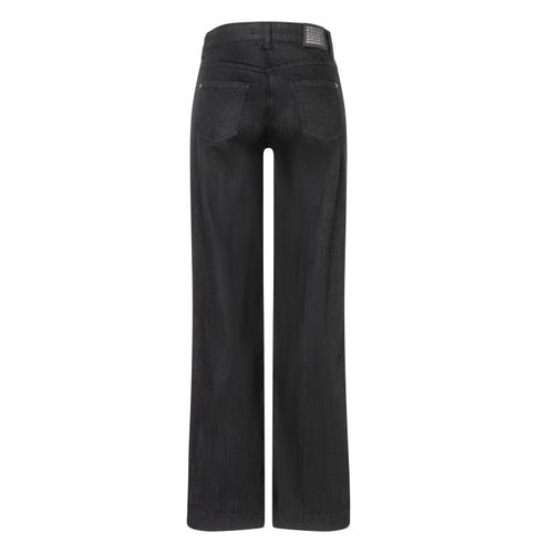 MAC MAC JEANS - WIDE, Authentic Stretch Denim