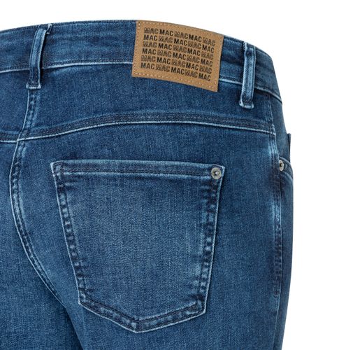 MAC MAC JEANS - BOOT, Authentic Stretch Denim