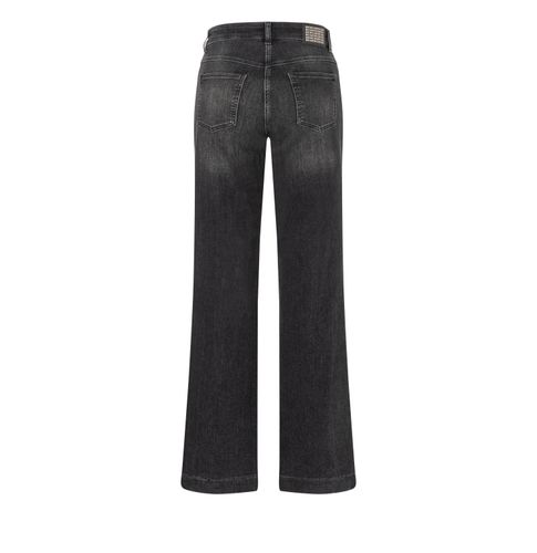 MAC MAC JEANS - WIDE, Authentic Stretch Denim