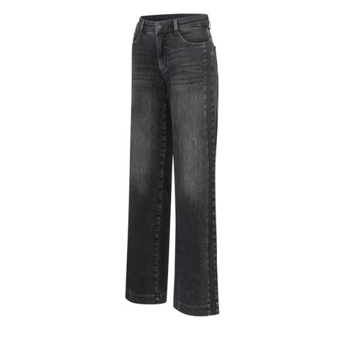 MAC MAC JEANS - WIDE, Authentic Stretch Denim