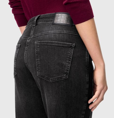 MAC MAC JEANS - WIDE, Authentic Stretch Denim