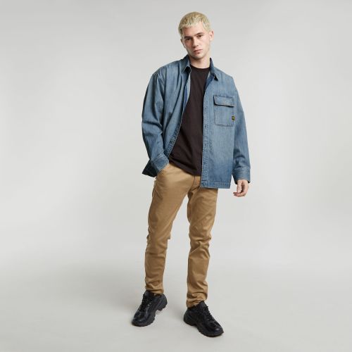G-STAR Skinny Chino 3.0