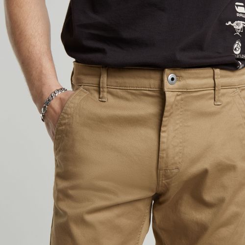 G-STAR Skinny Chino 3.0