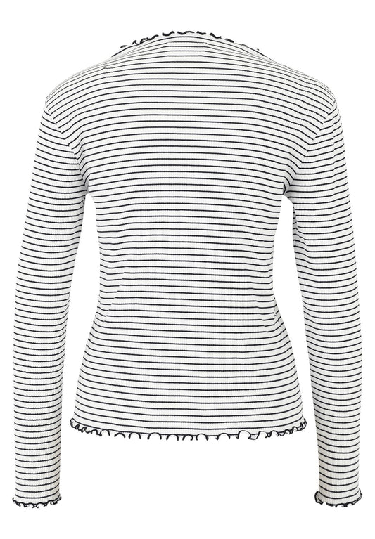 CARTOON Langarm-Shirt