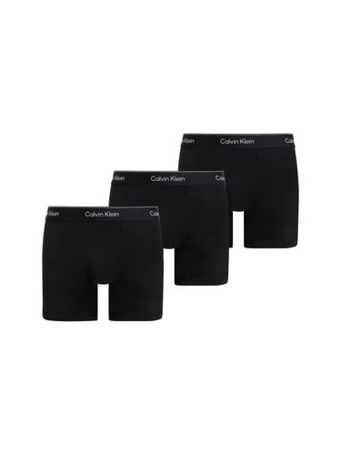 CALVIN KLEIN BOXER BRIEF 3PK