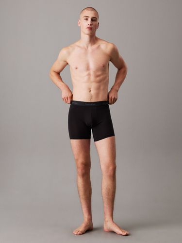 CALVIN KLEIN BOXER BRIEF 3PK