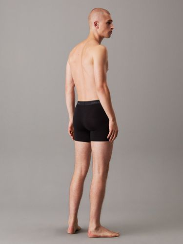 CALVIN KLEIN BOXER BRIEF 3PK