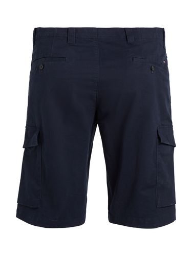 TOMMY HILFIGER BT-JOHN CARGO SHORT 1985-B