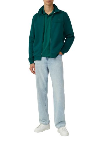S.OLIVER Sweatshirt Jacke