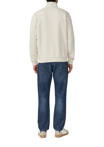 S.OLIVER Sweatshirt Jacke