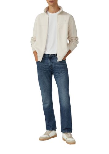 S.OLIVER Sweatshirt Jacke