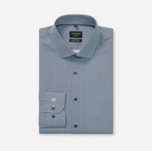 OLYMP No 6 six CC super slim D.8312