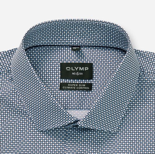 OLYMP No 6 six CC super slim D.8312