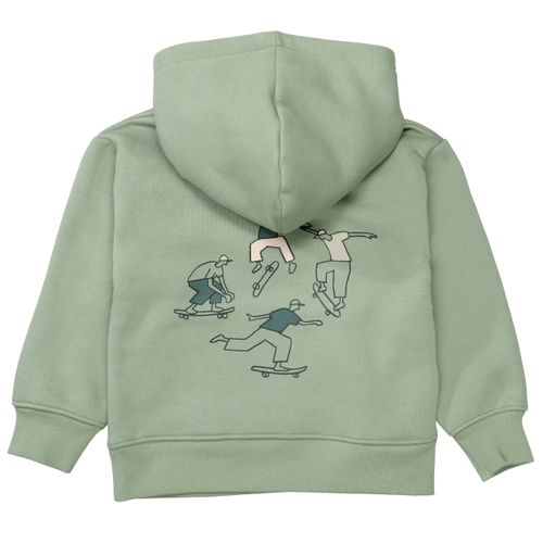 STACCATO Kn.-Hoodie, oversized