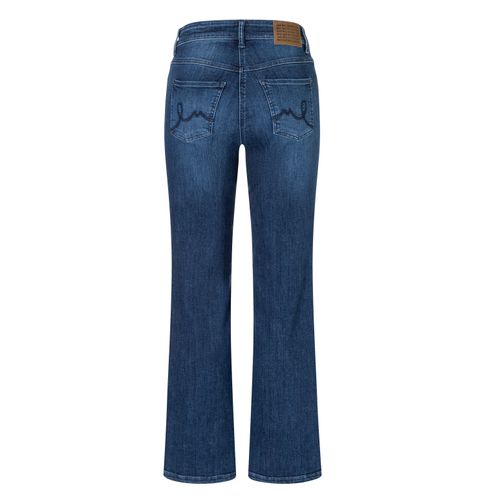 MAC MAC JEANS - LAURA, Authentic Stretch Denim