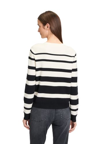 BETTY BARCLAY Strickpullover