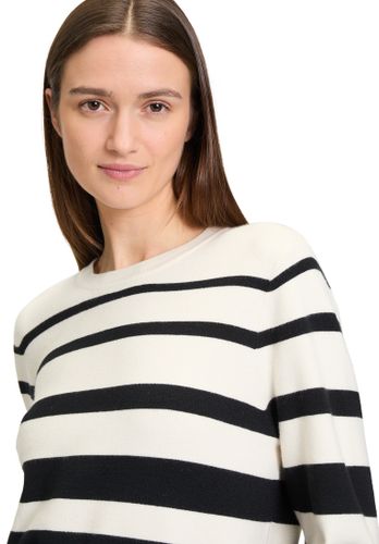 BETTY BARCLAY Strickpullover