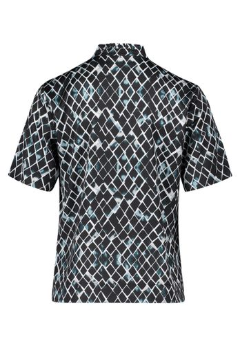 BETTY BARCLAY Schlupfbluse