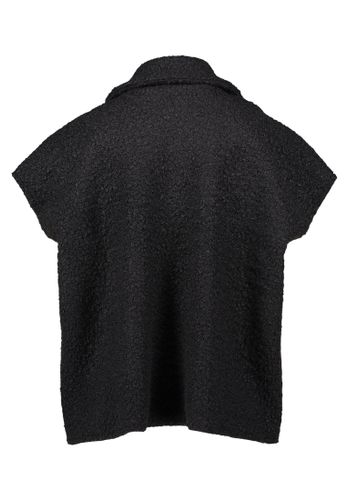 BETTY BARCLAY Kunstfell-Weste