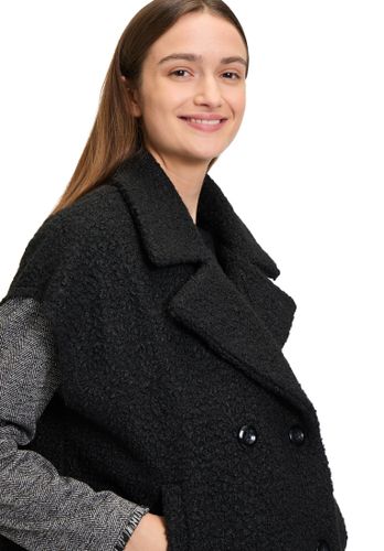 BETTY BARCLAY Kunstfell-Weste