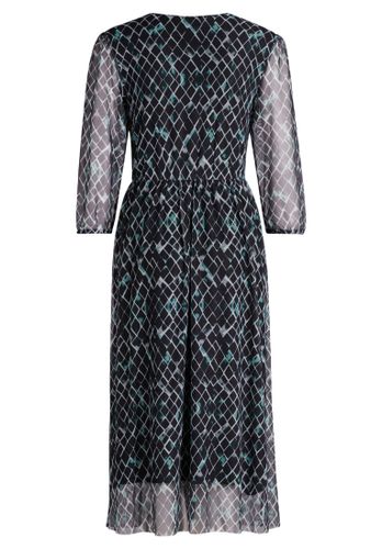 BETTY BARCLAY Mesh-Kleid