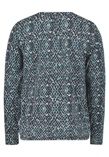 BETTY BARCLAY Casual-Shirt