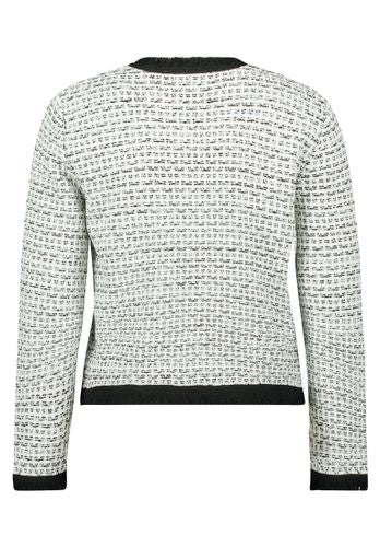 BETTY BARCLAY Strick-Cardigan