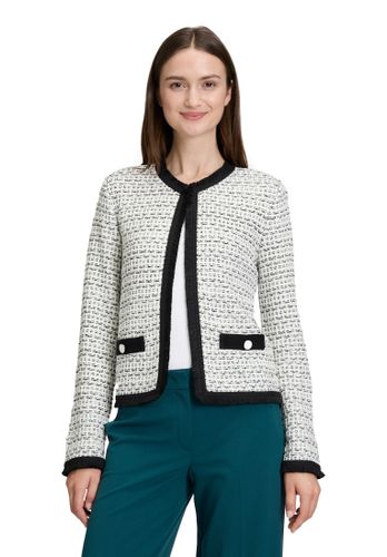 BETTY BARCLAY Strick-Cardigan