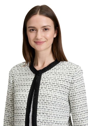 BETTY BARCLAY Strick-Cardigan